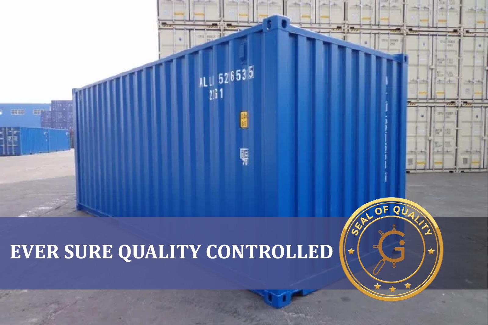 Quality control impact