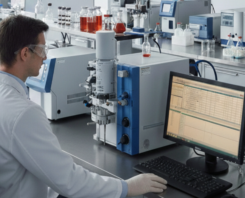 Chemical & Commercial Analysis