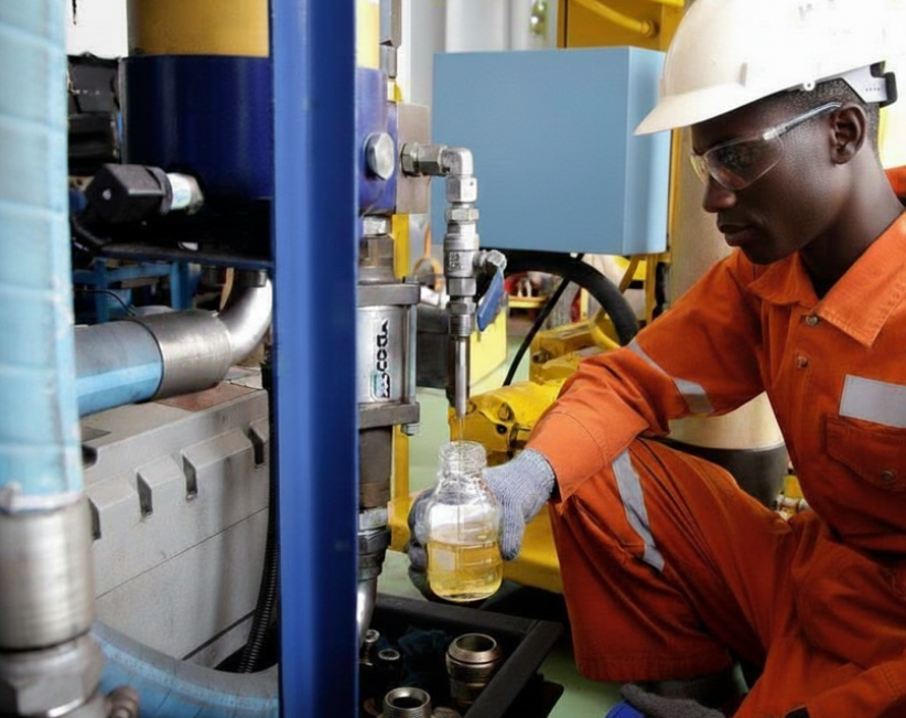 Specialized Technical Services