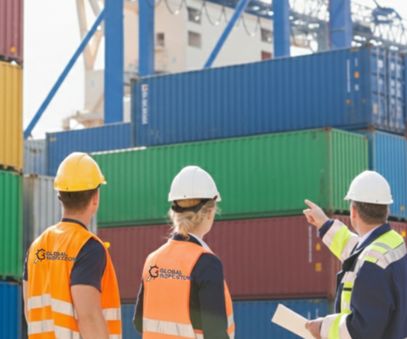 Operational Monitoring