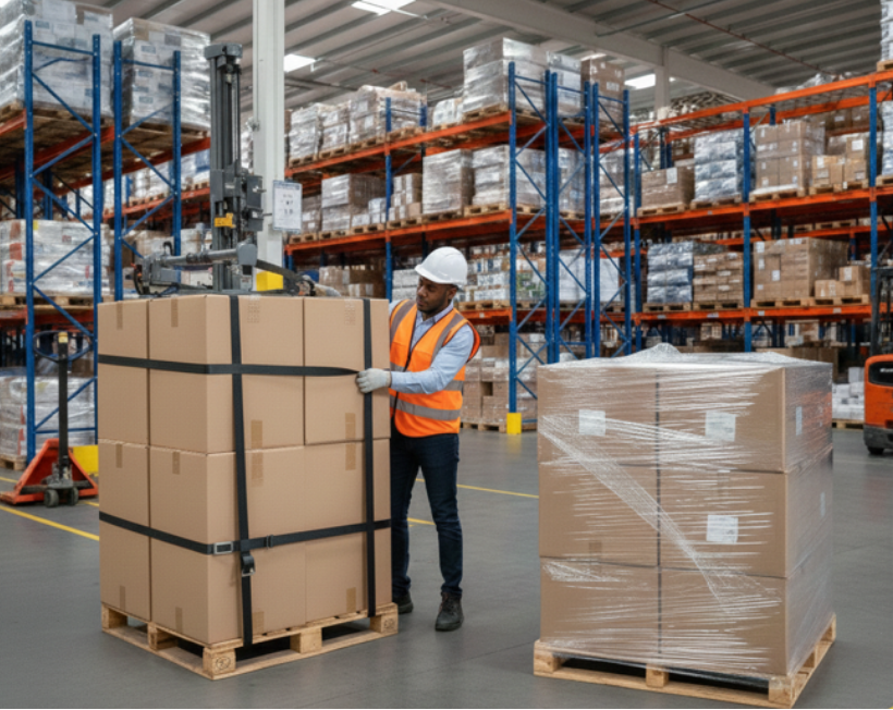 Risk Control & Traceability