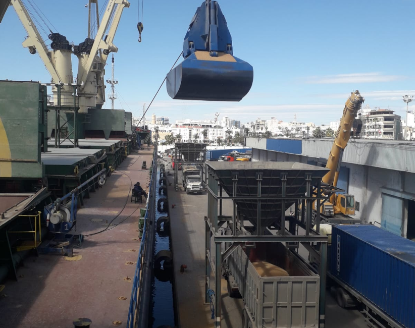 Quantity Verification